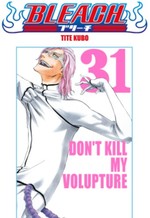 Bleach (La Gazzetta dello Sport)